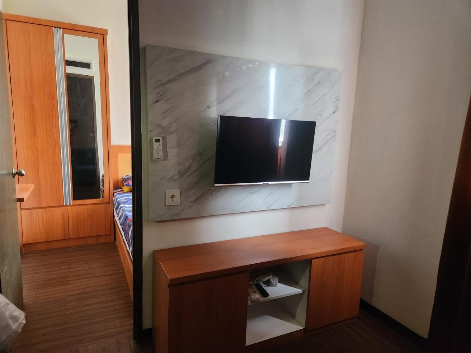 Metro Suits Apartment Бандунг Екстер'єр фото