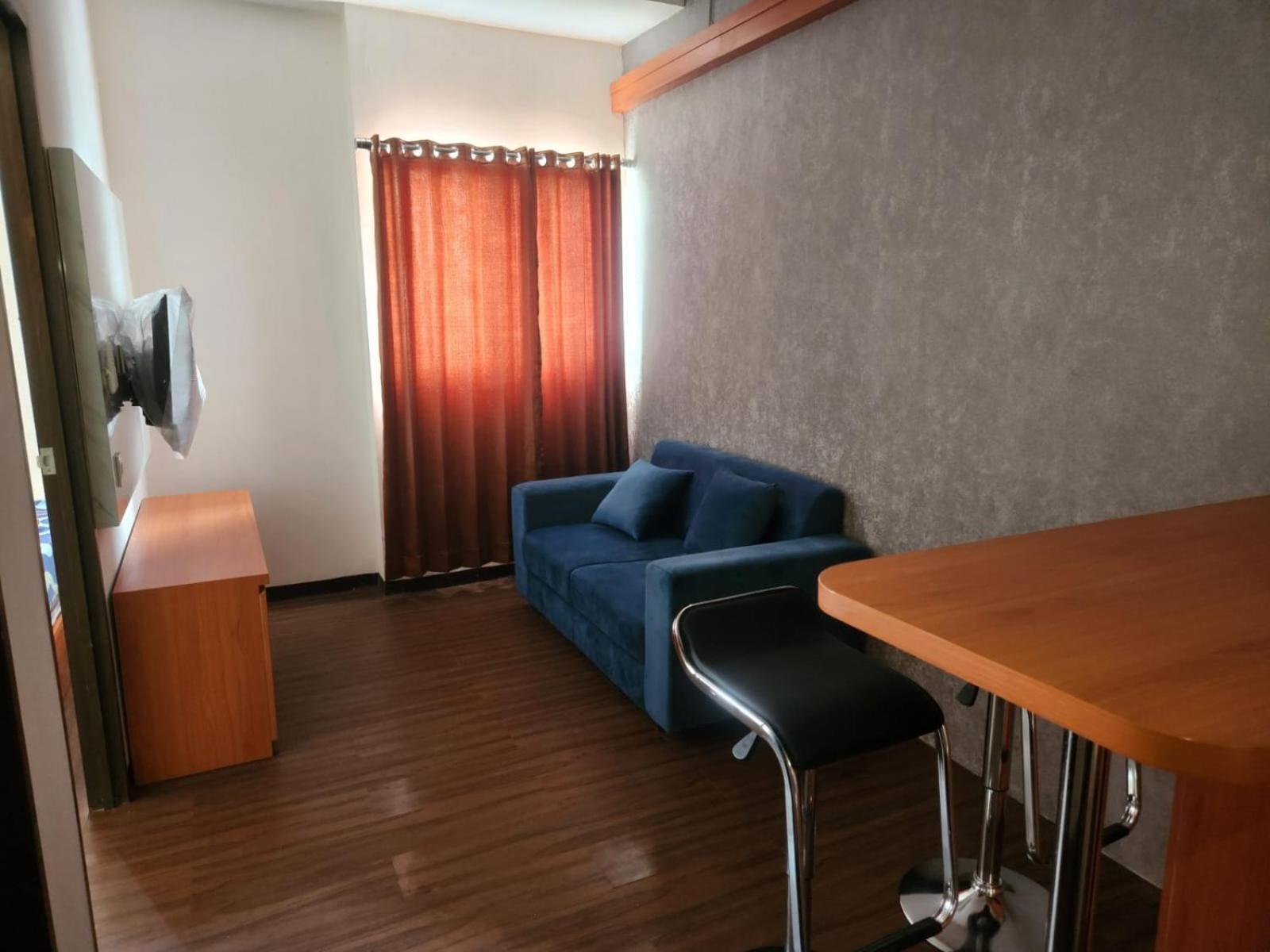 Metro Suits Apartment Бандунг Екстер'єр фото