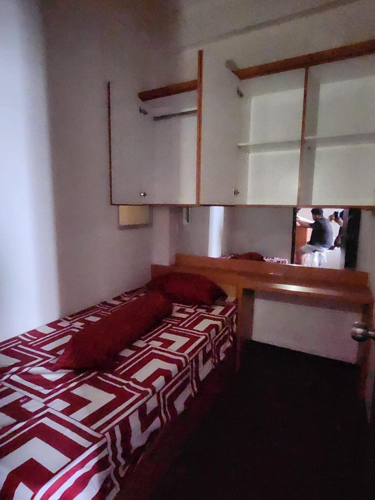 Metro Suits Apartment Бандунг Екстер'єр фото