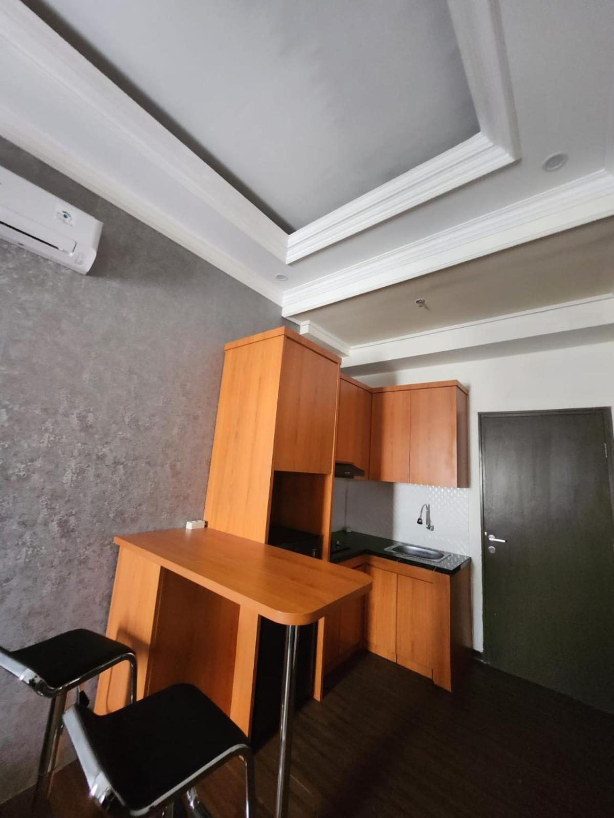 Metro Suits Apartment Бандунг Екстер'єр фото