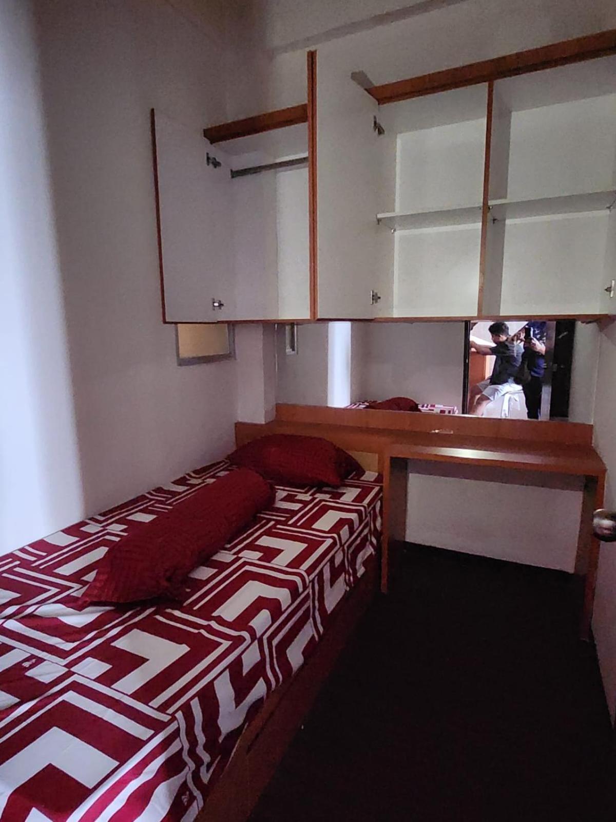 Metro Suits Apartment Бандунг Екстер'єр фото
