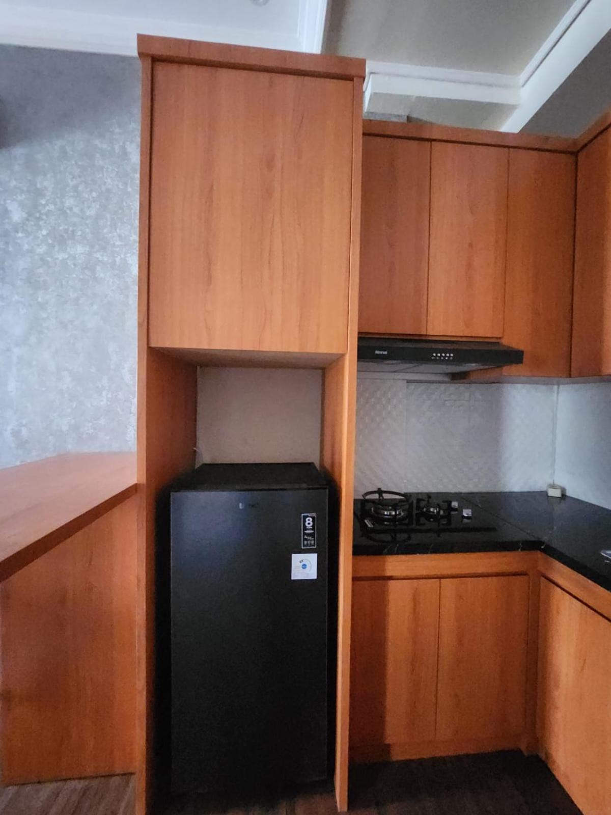 Metro Suits Apartment Бандунг Екстер'єр фото